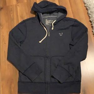 3/$15 American Eagle zip up hoodie